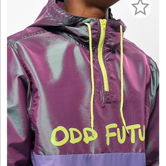 Odd Future | Jackets \u0026 Coats | Odd 